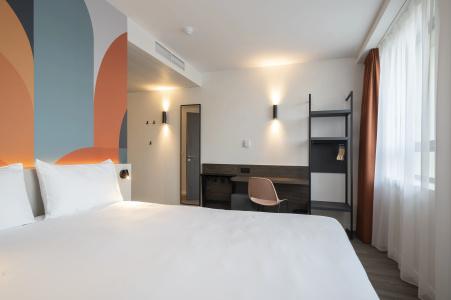 b&b Antwerpen Centrum - 2