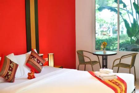 Cascades Boutique Resort Phuket - 21