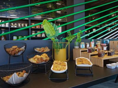 Mercure Hyères Centre Côte d'Azur - 12