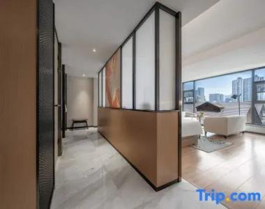 Atour S Chengdu Taikoo Li Branch - 67