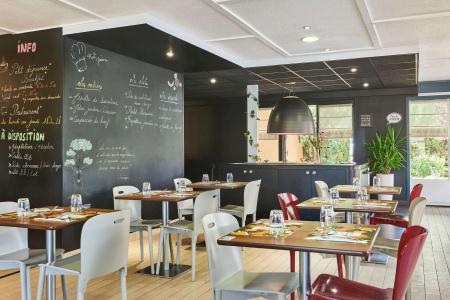 Kyriad Nancy Ouest - Laxou - 19