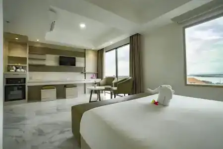 Sunrise Aventus Nusa Dua - 2