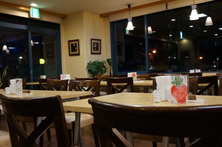Fukuoka Floral Inn Nishinakasu - 24