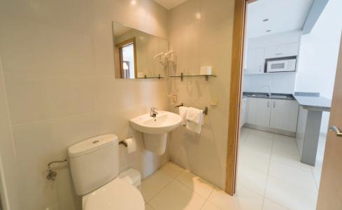 Apartamentos Embat - 7