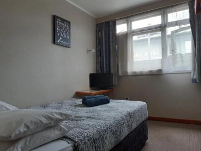Ariki Backpackers - 35