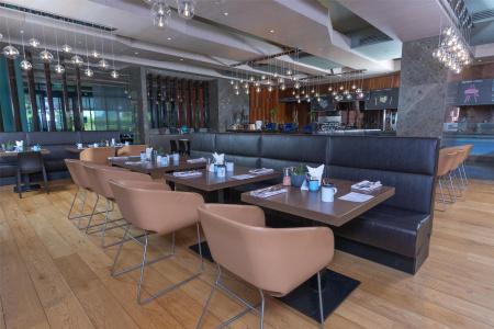Radisson Blu Istanbul Asia - 39