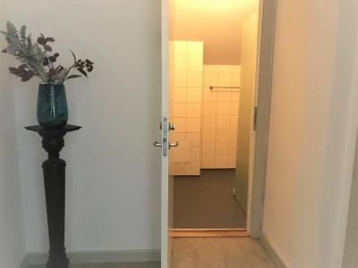 Akademihotellet - 21