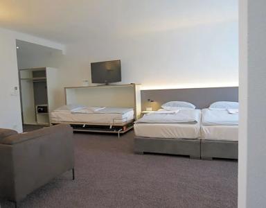 Comfor Ulm City - 45