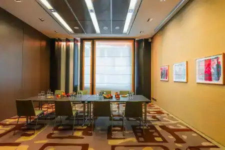 Grand Hyatt Berlin - 29