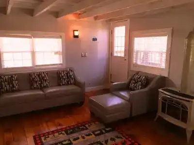 Abalonia Inn - 12