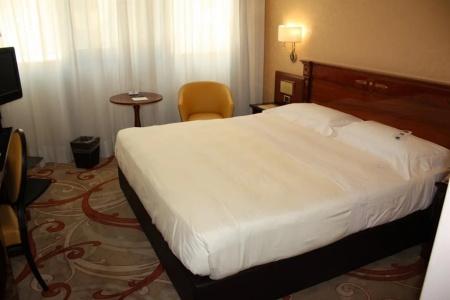 Unahotels Scandinavia Milano - 15