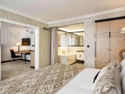 Mercure Kasprowy Zakopane - 37