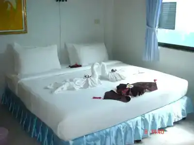 Lamai Apartment - 28