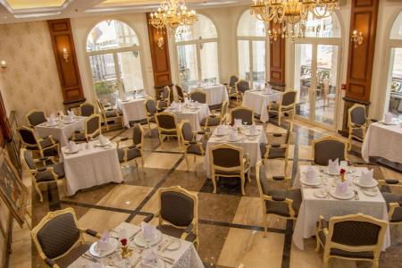Helnan Palace - Adults Only - 18
