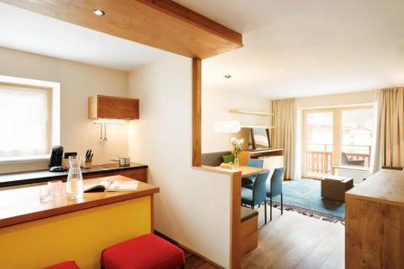 Small Luxury of the World - DasPosthotel - 112