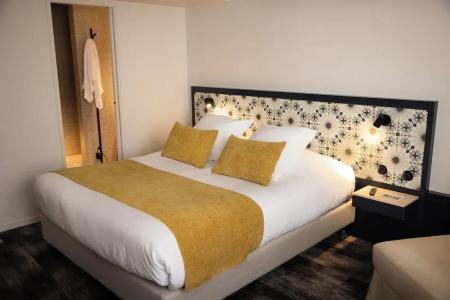 Hôtel Saint Nicolas - 93