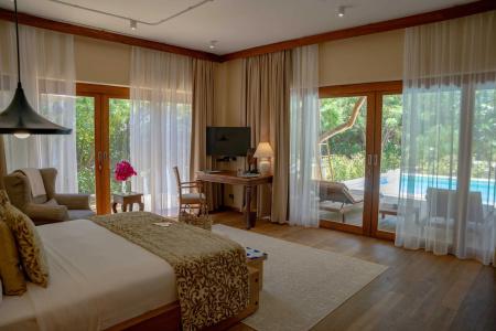 Zanzibar White Sand Luxury Villas & Spa - Relais & Chateaux - 285