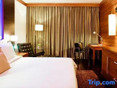 Le Meridien New Delhi - 57