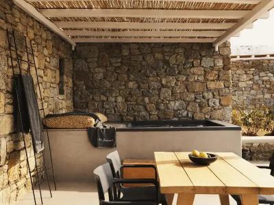 Boheme Mykonos Town - Small Luxurys of the World - 44