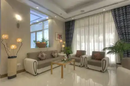 City Stay Grand - Al Barsha - 13
