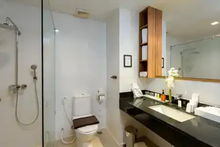Sunwing Kamala Beach - Sha Plus - 13