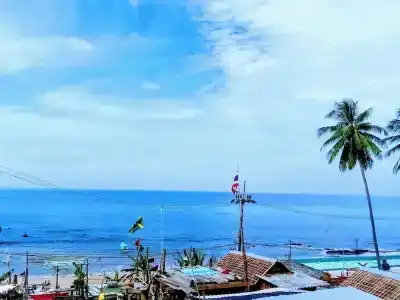 The Sea @ Lanta - 108