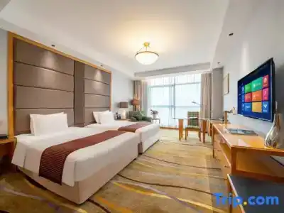 Central International - 22