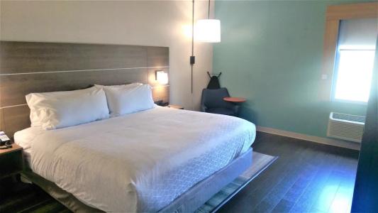 Holiday Inn Express-Broadway at the Beach, an IHG - 62