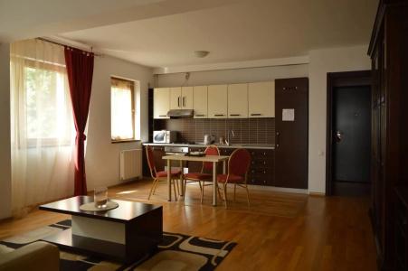 Monte Carlo Palace Suites - 9