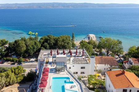 Plaža Duće - 26