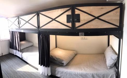 Musk Hostel - 20