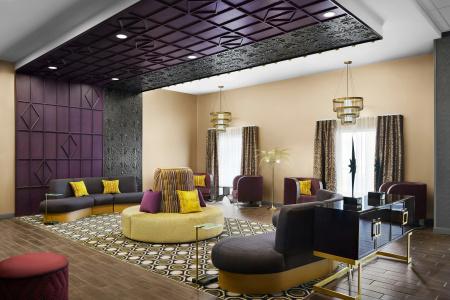 Hampton Inn & Suites Charlotte Steele Creek Road, Nc - 12