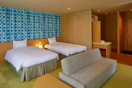 Hakone Yutowa - 21
