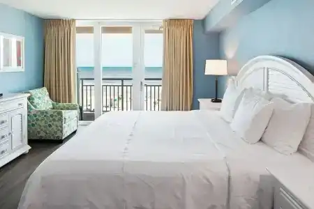 Royal Floridian by Spinnaker - 53