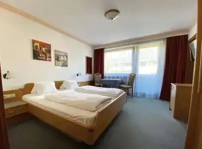 Pension Franglhof - 28