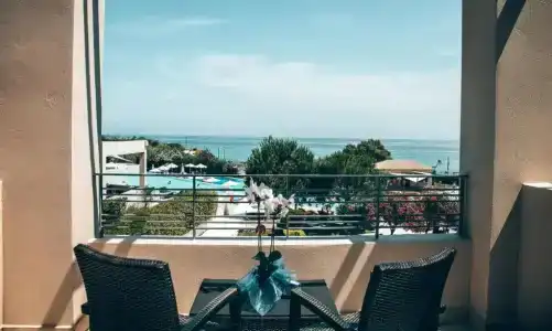 Atlantica Eleon Grand Resort - 6