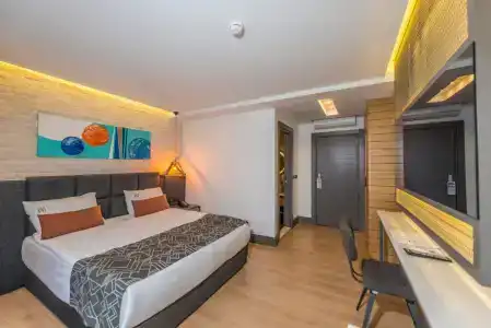 Laren Sea Side Spa - 43