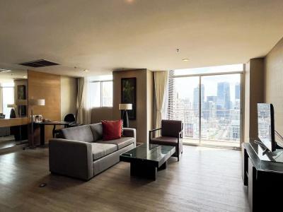 Urbana Sathorn, Bangkok - 112