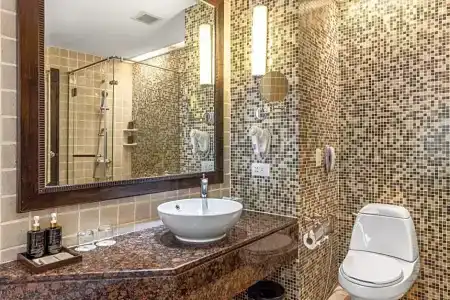 Garden Cliff Resort And Spa - Sha Extra Plus - 58