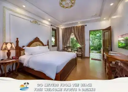 Coco Palm Beach Resort & Spa - 112