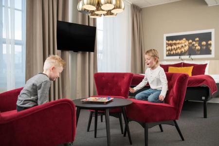 Best Western Svava - 33