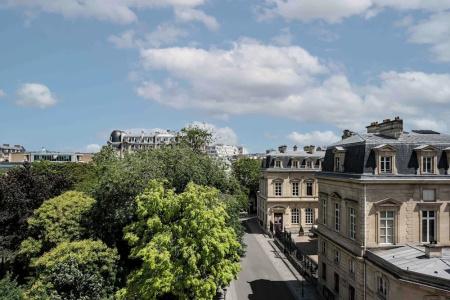 La Chambre du Marais - 84