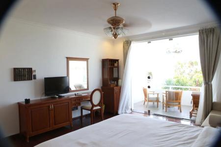 Léman Cap Resort & Spa - 2