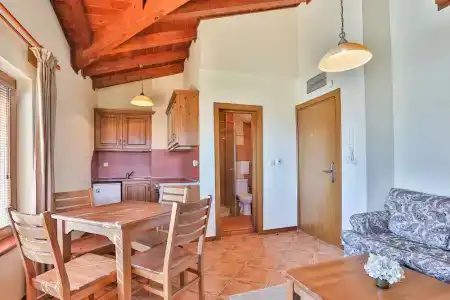 Pirin Golf & Country Club Apartment Complex - 14