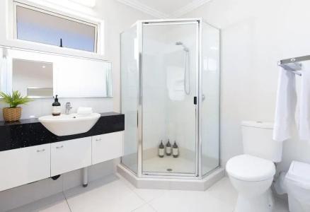 Noosa River Palms - 60