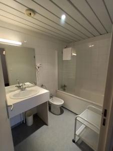 Hôtel Jeanne d'Arc - 30