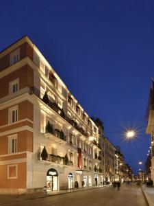 The First Roma Dolce - 0