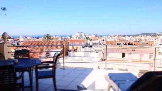 Privat Liberty Sitges - 76