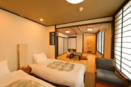 Ryokan Tamura - 22