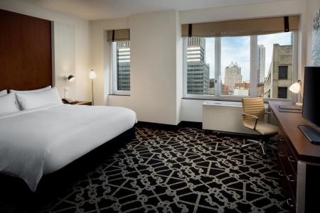 Hilton Brooklyn New York - 6